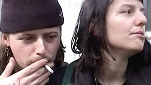 Castration Movie Chapter iii. Junior Ghosts—Premorphic Drift; a fragmentary passage Bild 1