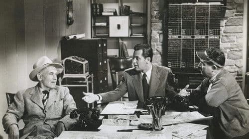 Miss Grant Takes Richmond Bild 1