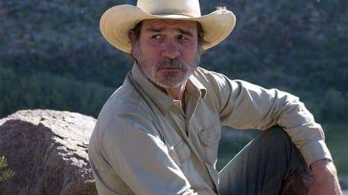 Three Burials - Die drei Begräbnisse des Melquiades Estrada Bild 1