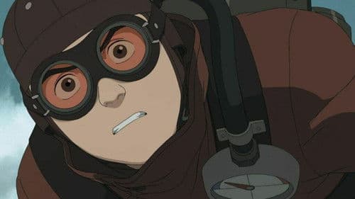 Steamboy Bild 7