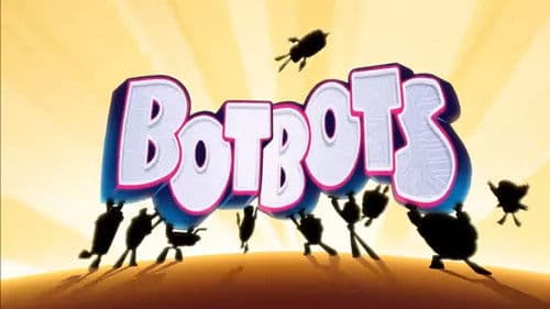 Transformers: BotBots Bild 7