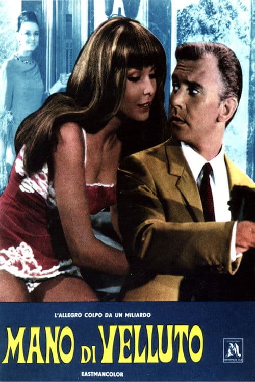 Mano di velluto