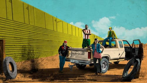 Run Coyote Run Bild 4