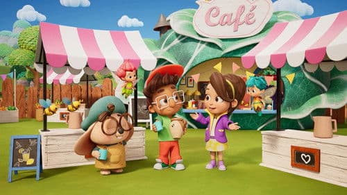 Fia’s Fairies Bild 3