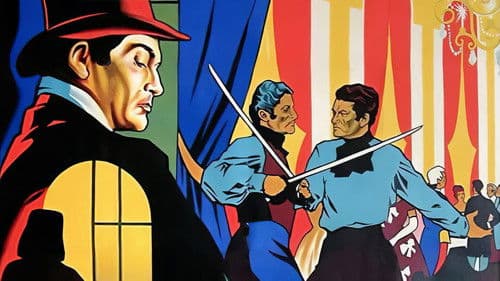 Der Graf von Monte Christo Bild 2