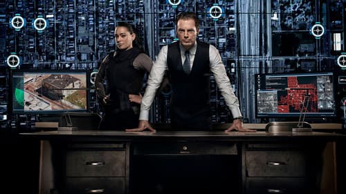 APB - Die Hightech-Cops Bild 6