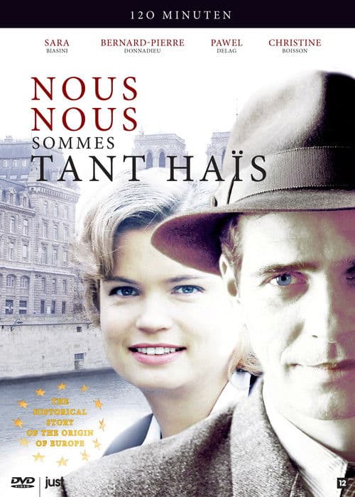 Wir sind so verhasst