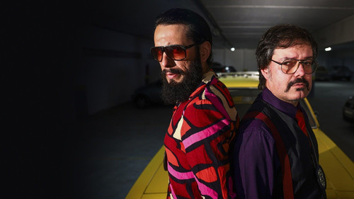 Algo de Errado Não Está Certo Bild 2