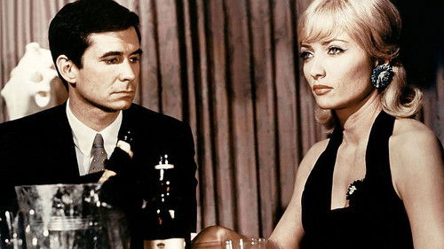 Champagner-Mörder Bild 2