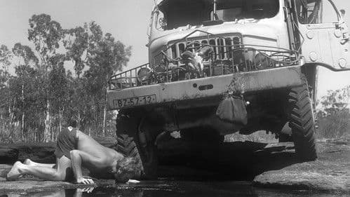 Expedice Rembaranka 1969 Bild 1