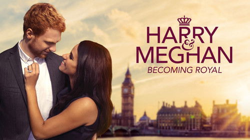 Harry & Meghan: Becoming Royal Bild 7