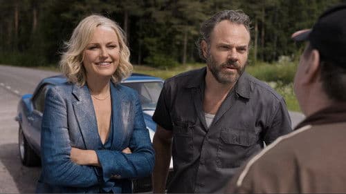 Ett sista race Bild 3