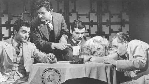 Studs Lonigan - Kein Stern geht verloren Bild 2