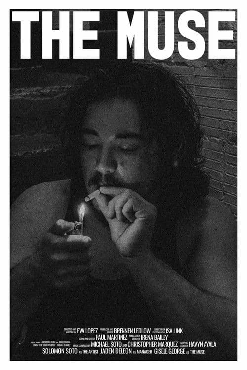 The Muse