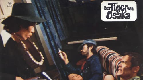 Der Tiger von Osaka Bild 7