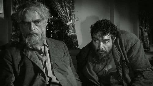 Frankensteins Haus Bild 6