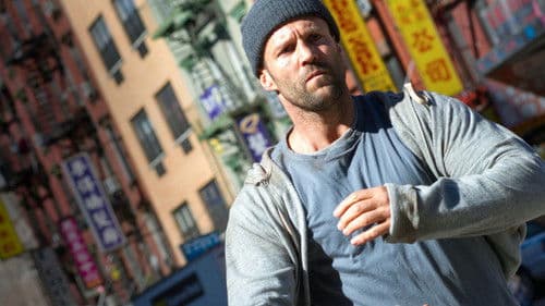 Safe - Todsicher Bild 8