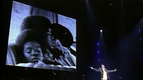 Michael Jackson: HIStory Tour Live in Brunei Bild 7