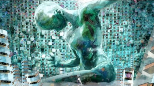 劇場版 魔法少女まどか☆マギカ〈ワルプルギスの廻天〉 Bild 4