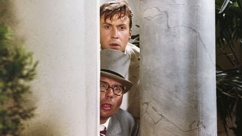 So ein Millionär hat's schwer Bild 1