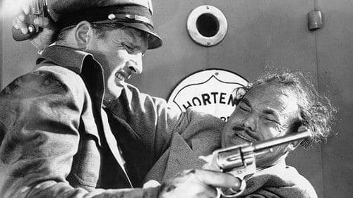 Gewagtes Alibi Bild 6