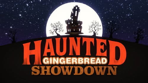 Haunted Gingerbread Showdown Bild 5