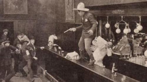 Western Blood Bild 1