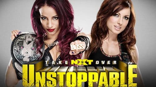 NXT TakeOver: Unstoppable Bild 1