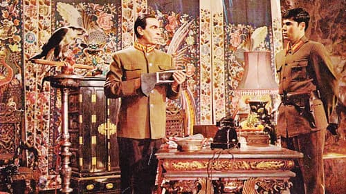 Battle Beneath the Earth Bild 3