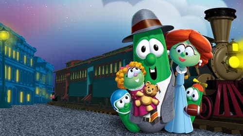 VeggieTales: It's a Meaningful Life Bild 4