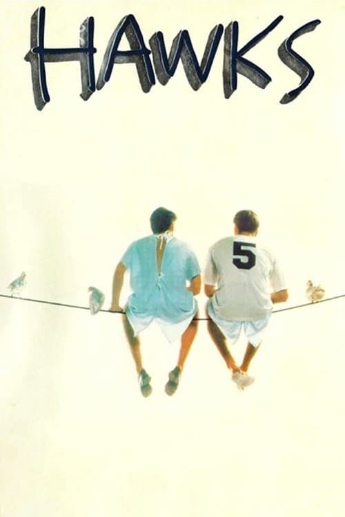 Hawks - Die Falken