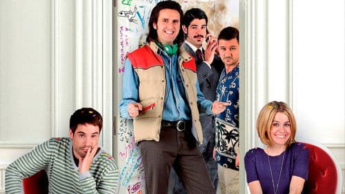 Love Storming Bild 1