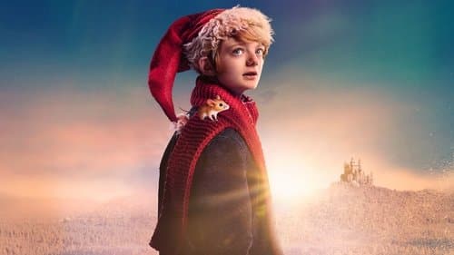 Ein Junge namens Weihnacht Bild 2