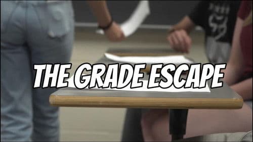 The Grade Escape Bild 1