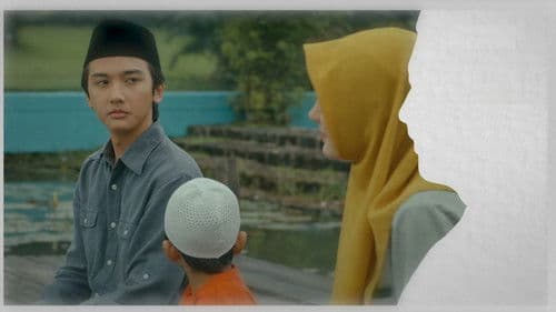 Bidadari Bermata Bening Bild 1