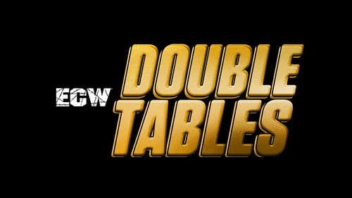 ECW Double Tables 1995 Bild 2