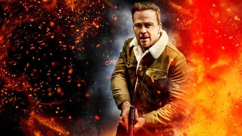 Anschlag auf Station 33 Bild 7