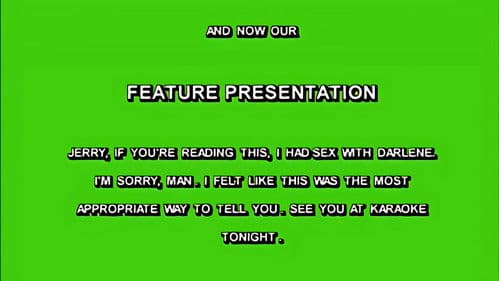 Die unglaubliche Geschichte des Stewie Griffin Bild 5