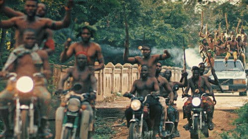 Shadow Parties Bild 1