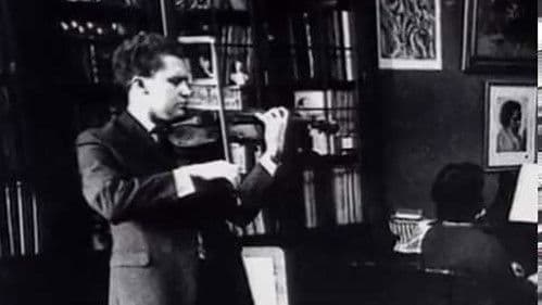 Олег Каган. Жизнь после жизни Bild 1