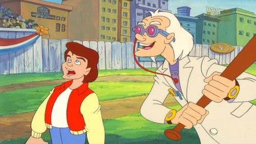 Zurück in die Zukunft Bild 5