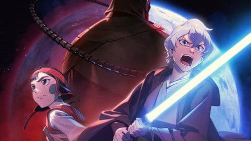 Star Wars: Visionen Bild 6