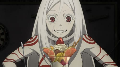 Deadman Wonderland Bild 4