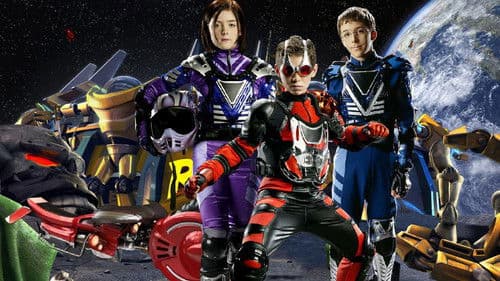 Spy Kids 3-D: Game Over Bild 5