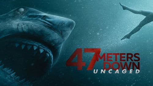 47 Meters Down: Uncaged Bild 5