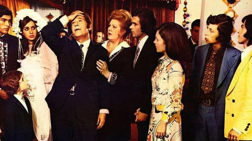 Yedi Evlat İki Damat Bild 2