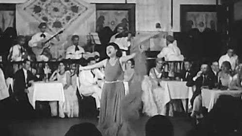 Evelyn Nesbit: Live at Bilgray's Garden Bild 1