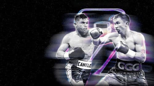 Canelo Alvarez vs. Gennady Golovkin II Bild 1
