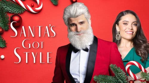 Santa's Got Style Bild 3