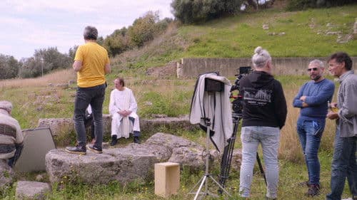 Δημιουργικός Παραγωγός: Ο Αφανής Ήρωας του Ελληνικού Cinema Bild 4